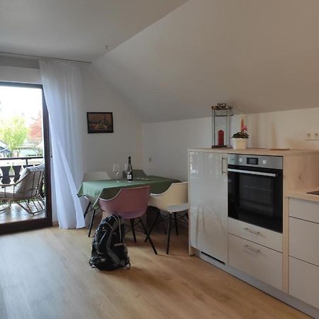 Ferienwohnung Unter Dem Sonnberg Auggen Kültér fotó