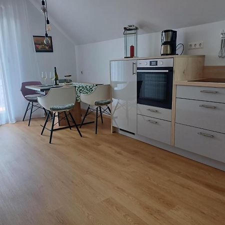 Ferienwohnung Unter Dem Sonnberg Auggen Kültér fotó