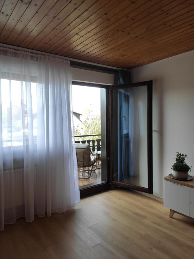 Ferienwohnung Unter Dem Sonnberg Auggen Kültér fotó