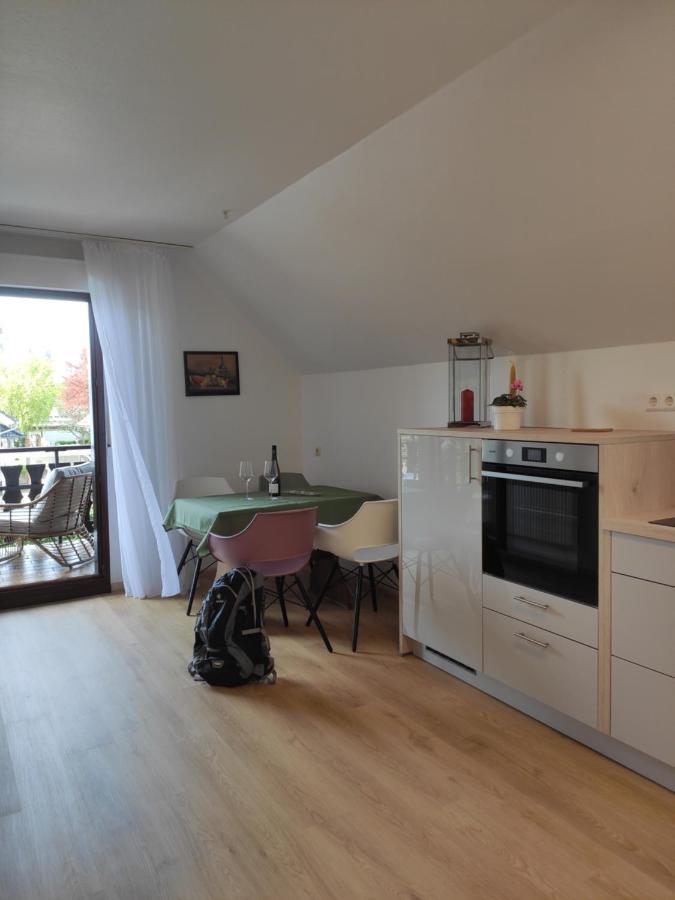 Ferienwohnung Unter Dem Sonnberg Auggen Kültér fotó