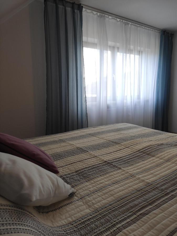 Ferienwohnung Unter Dem Sonnberg Auggen Kültér fotó