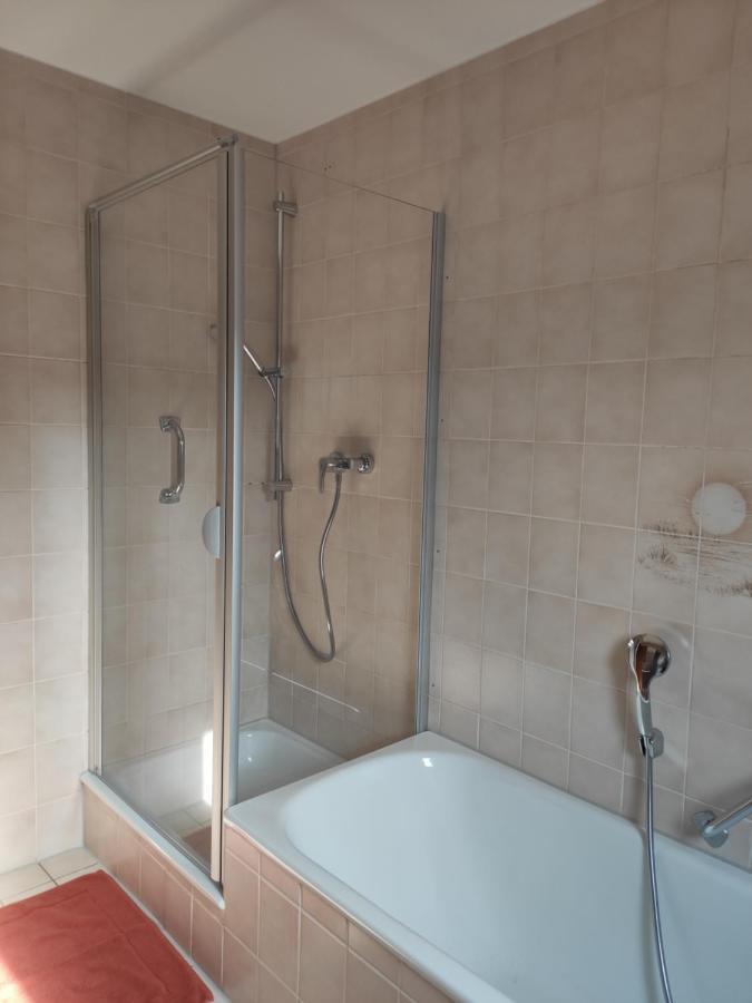 Ferienwohnung Unter Dem Sonnberg Auggen Kültér fotó