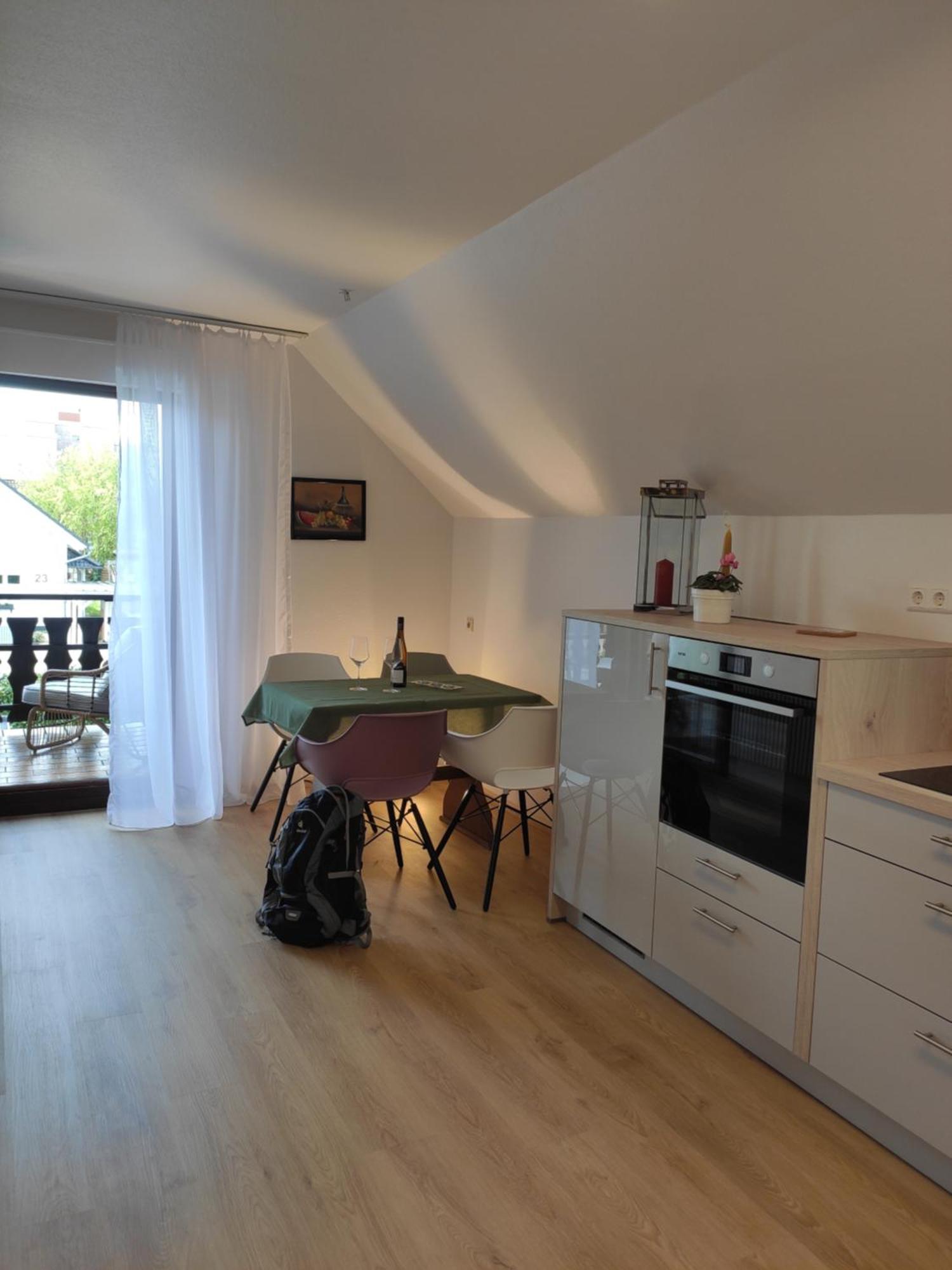 Ferienwohnung Unter Dem Sonnberg Auggen Kültér fotó